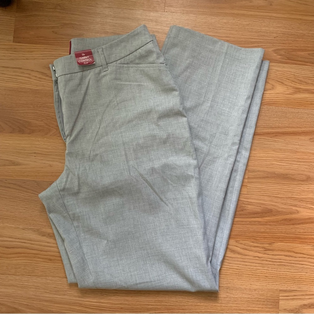 Dress pants